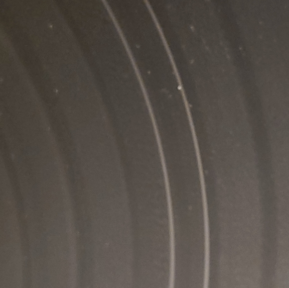 Yes Fragile vintage vinyl record black LP GUC - Picture 10 of 12